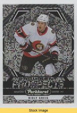 2023-24 Upper Deck Parkhurst Prominent Prospects Ridly Greig #PP-RG READ 3yd