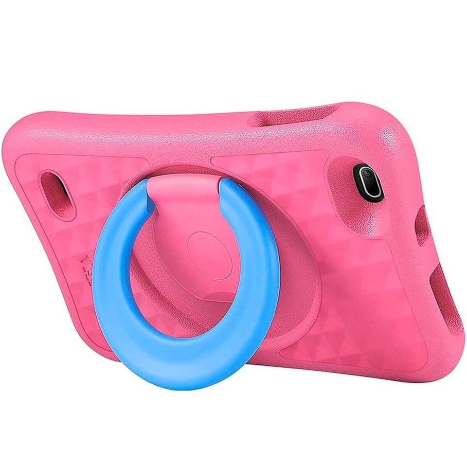 TABLET PER BAMBINI 8" ANDROID 9 2GB RAM 32GB ROM GIOCHI STREAMING ANTIURTO 5MP - Immagine 3 di 4