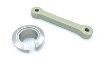 alpha Technik Tieferlegungssatz 30Mm FüR Yamaha YZF-R1; Typ RN65; Modelljahr