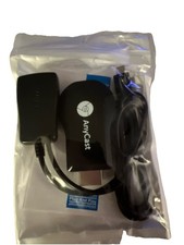 AnyCast TV USB Wireless Display Adapter IOS Android Windows Mac OS Compatible