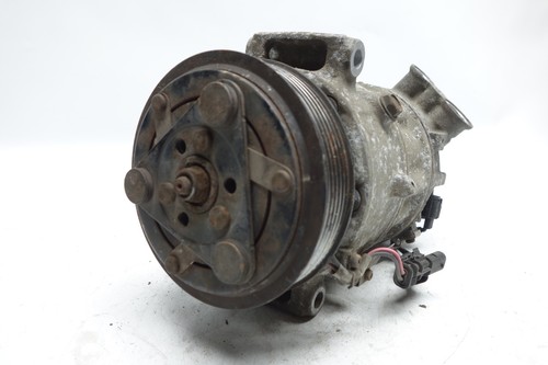 Klimakompressor Opel Insignia A Saab 9-5 2.0 CDTI TTiD 13314473