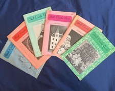 1974 Doll Castle News - Full Year
