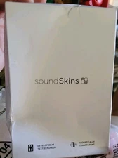 SoundSkins Sonos Era 100 Charcoal Black