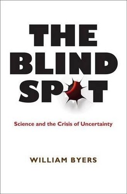 William Byers The Blind Spot (Hardback)
