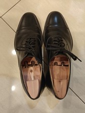 Church's Custom Grade Edgware R2.0 Calfskin Oxford UK7 G US 8 132 Last