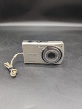 PENTAX Optio E80 Compact Digital Camera Tested Working Seller Japan