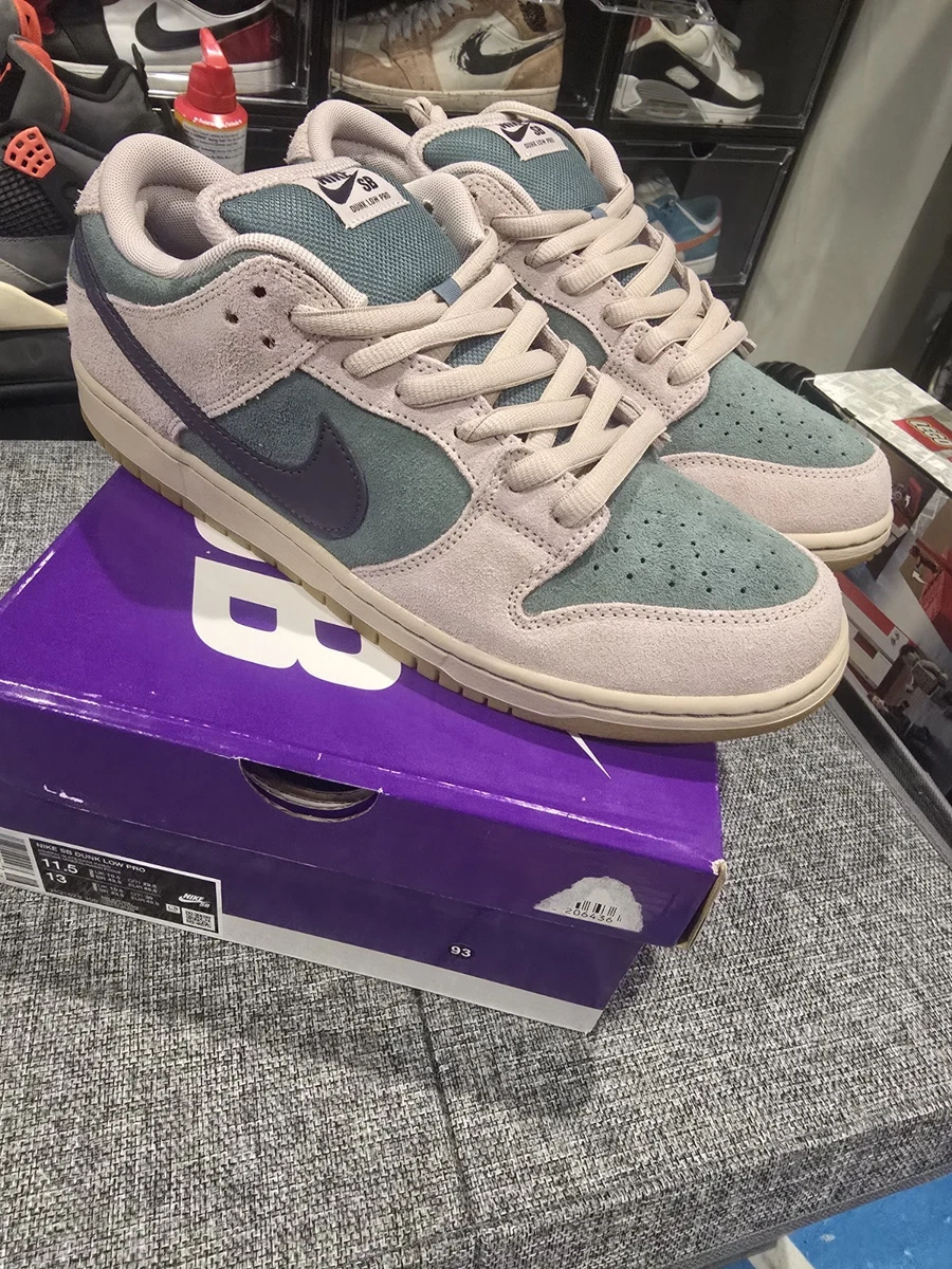 Nike Dunk Pro SB Low Dark Raisin for Sale | Authenticity