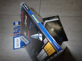 For enthusiasts, , SS SEGA SATURN Sega Saturn, Legend of the Galactic Heroes,