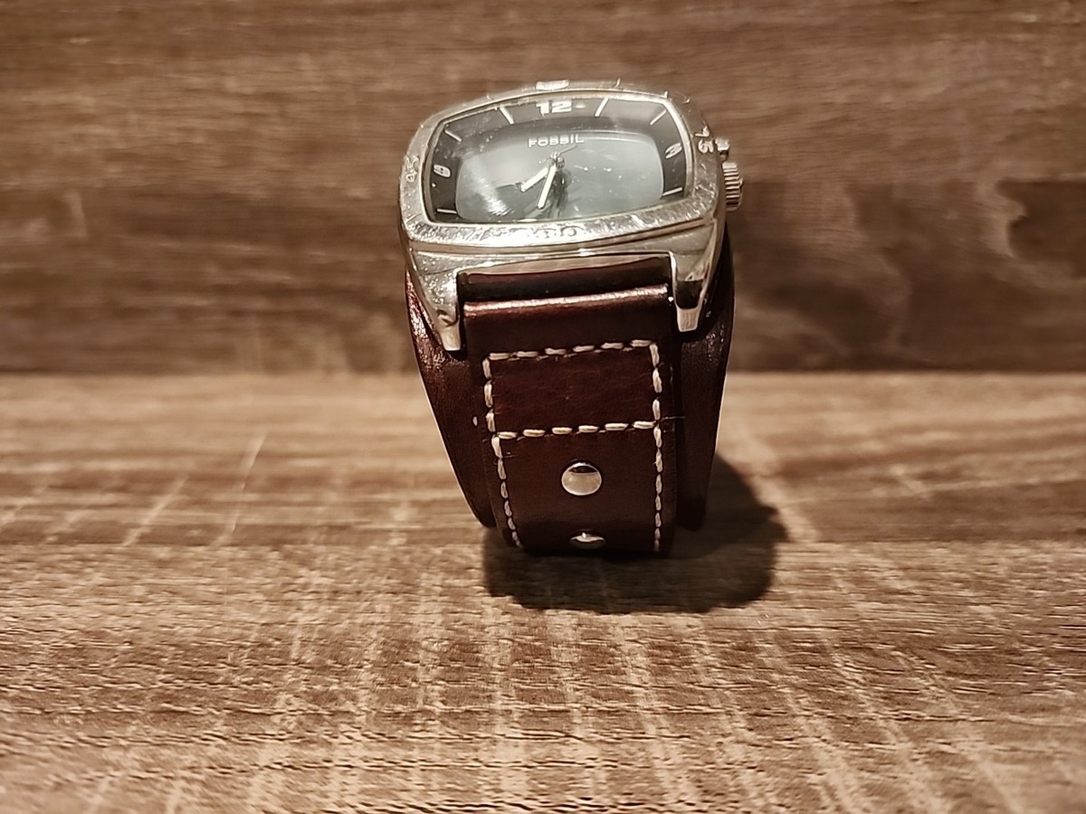 Fossil AM3695 Wrist Watch for Men for sale online | eBay