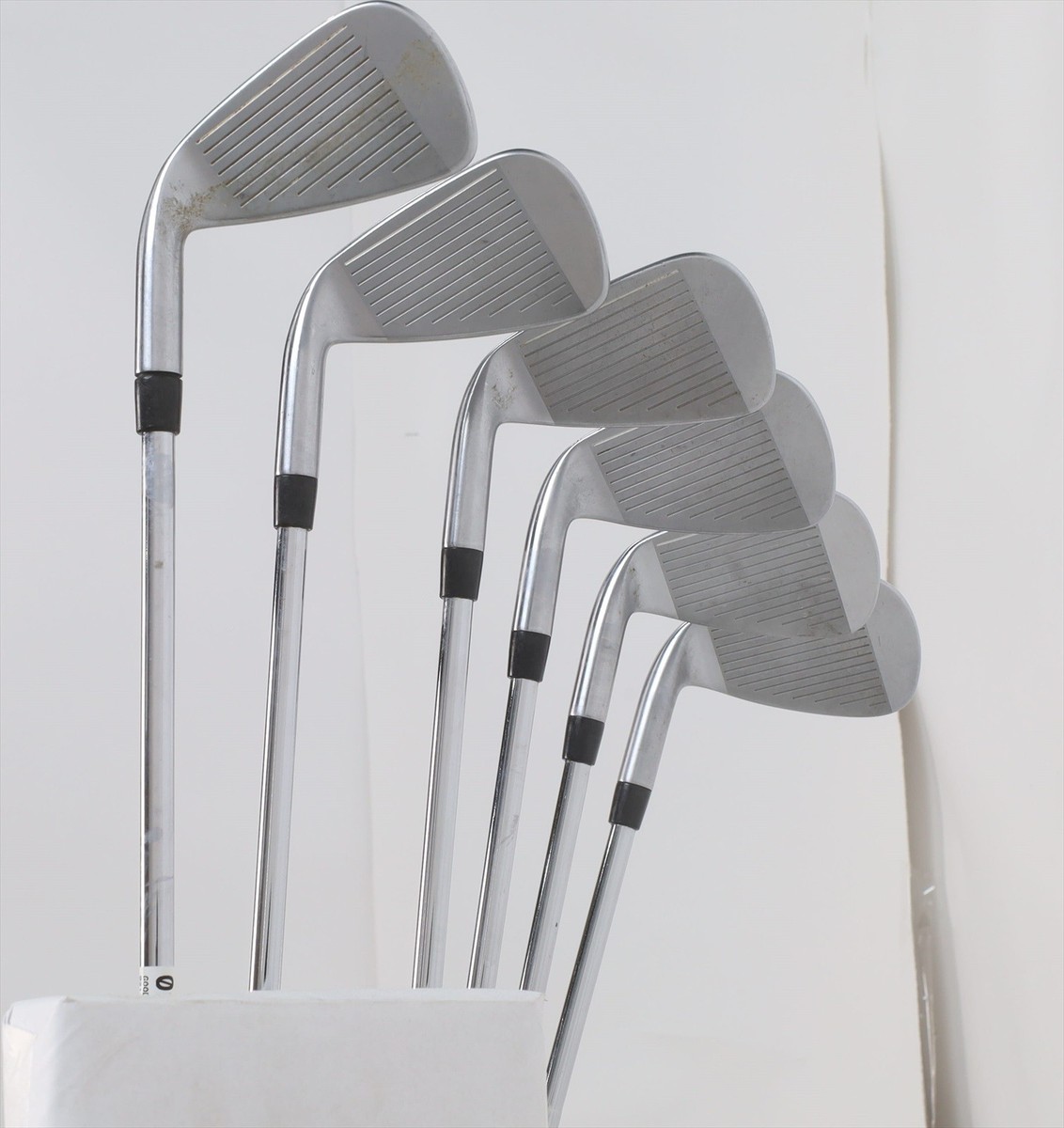 Pxg 0211 Dualcore Iron Set 5-Pw Extra Stiff Elevate Tour Vss Plus