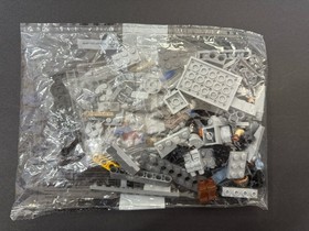 LEGO Star Wars: AT-ST Walker (75153) Poly Bag Number #2 Only, New & Sealed