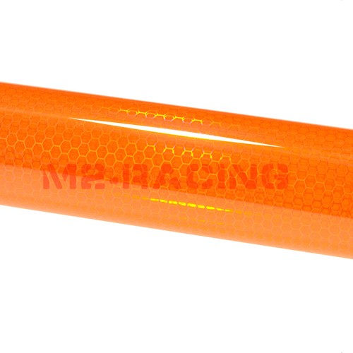 12" Hex Holographic Gloss Headlight Taillight Tint Film Fog Honeycomb Protective - Bild 68 von 86