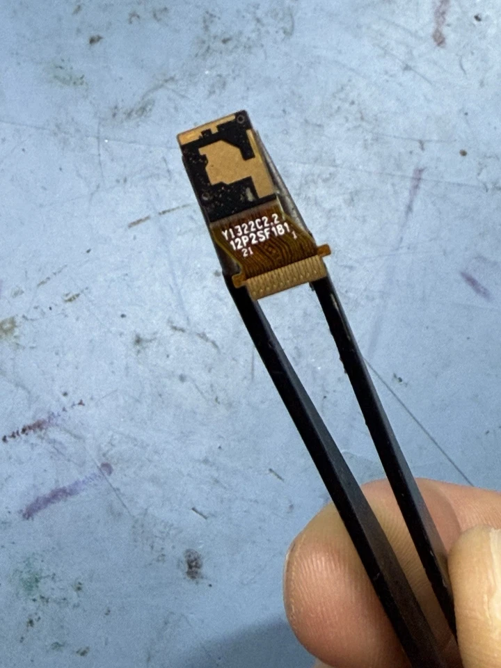 Asus Nexus 7 7" Genuine Tablet Front Facing Camera ER* - Image 2 of 2