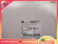 Allen Bradley 2085-ECR Micro800 Expansion Module End Cap 2085-ECR In Stock