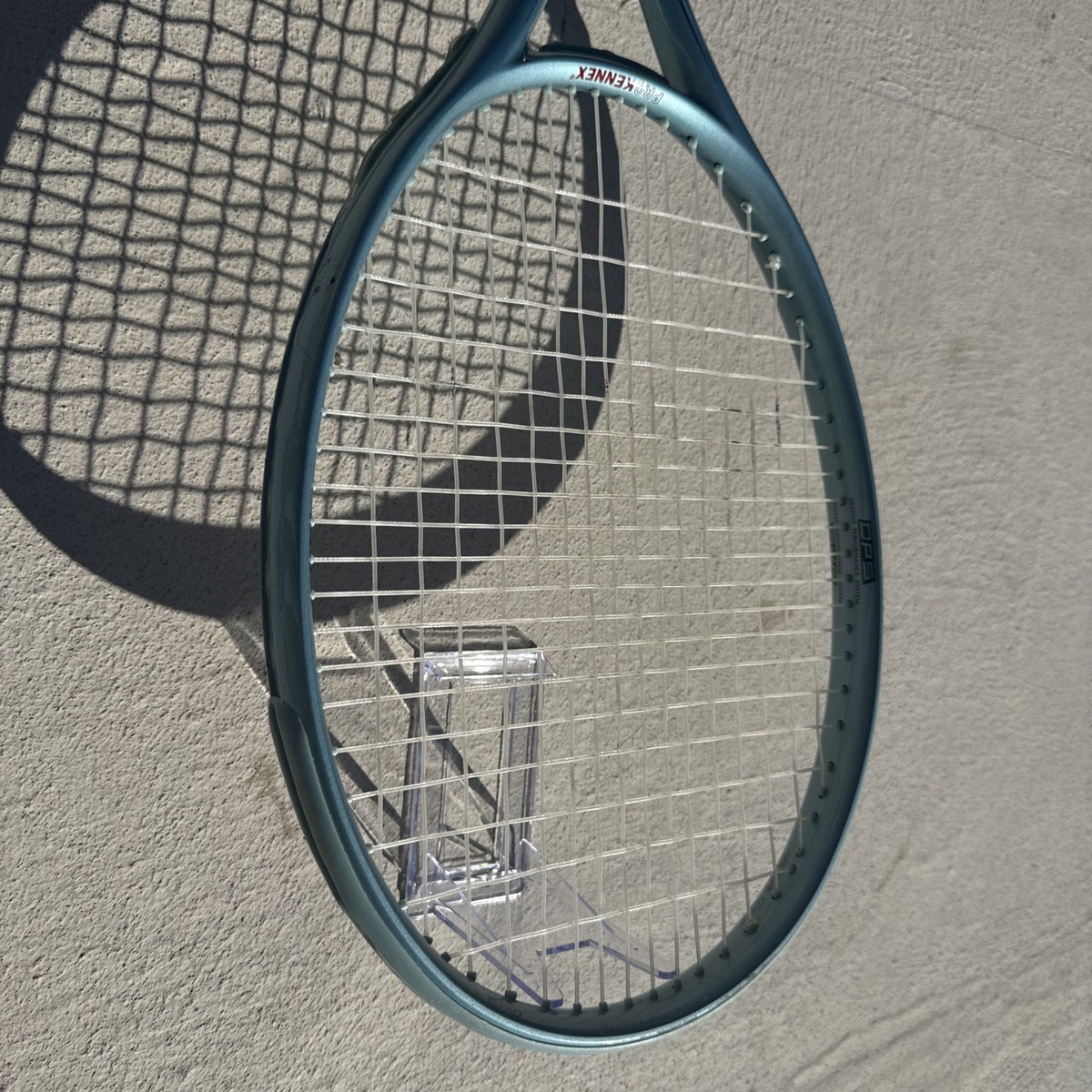 RAQUETTE TENNIS PRO Kennex Destiny Perf Manche 5 5/8 EUR 18,50 - FR