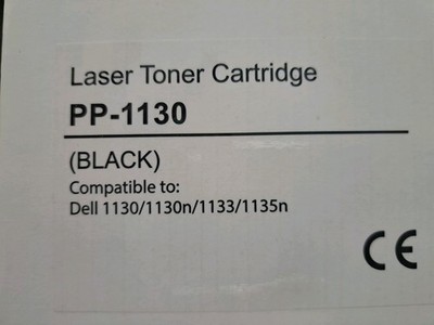 Dell Toner XXL für 1130, 1130N, 1133, 1135n