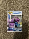 Funko Pop! Games Fortnite #510 Loot Llama Vinyl Figure 2019 SDCC/SCE Exclusive