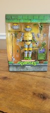 Super7 ULTIMATES Teenage Mutant Ninja Turtles Metalhead - 7 TMNT Action Figure