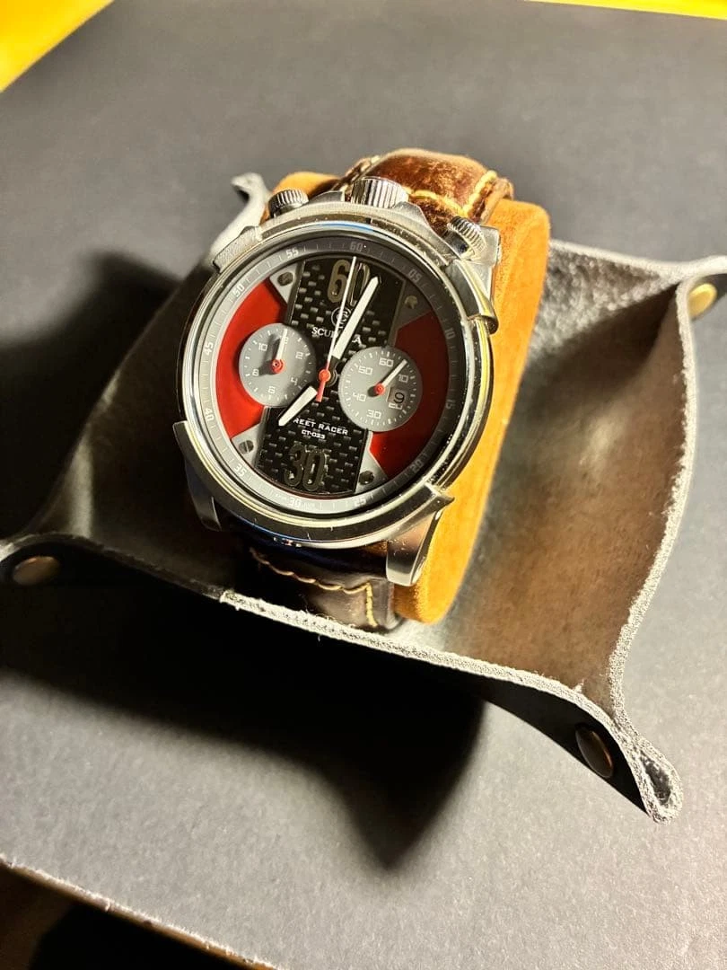Ct Scuderia Wristwatches for sale | eBay