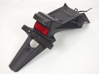 Bavette arrière origine pour Moto Suzuki 750 GSR 2011 à 2015 63113-08J00 - Photo 1/3