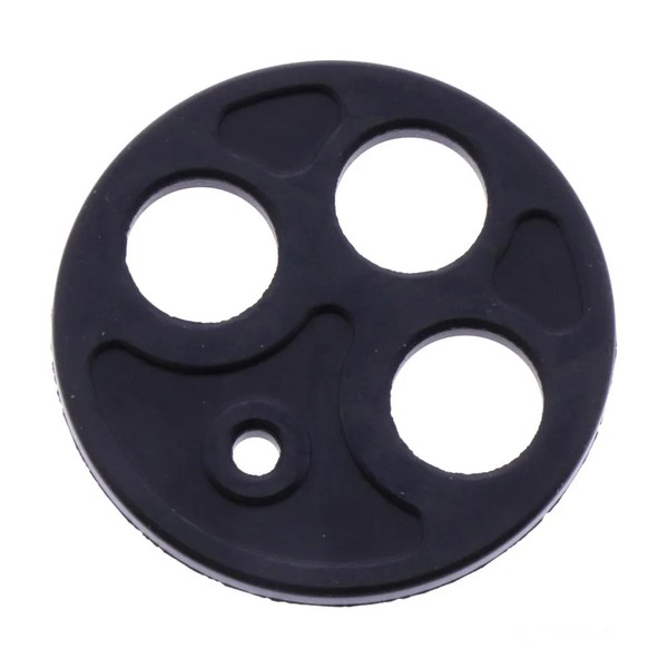 Dichtung Kraftstoffhahn Original Steuerscheibe FüR Yamaha Dt 250 Bj. 1975-1976-image