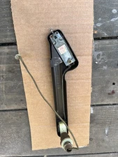 1940’s WARDS AIRLINE Radio/Record Player Tone Arm & Cartridge Model O4BR -515-A