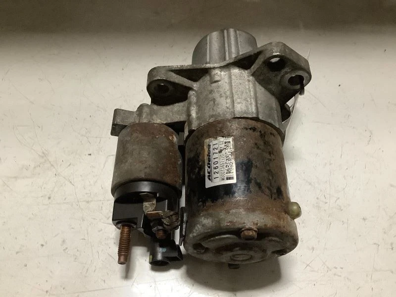 Motor de arranque compatible con 07-09 VITARA 273438 Foto 2 de 4