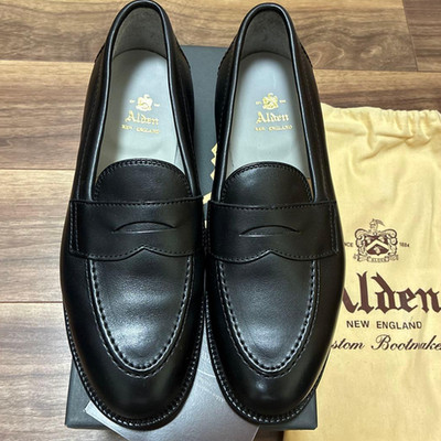 Alden 9695F