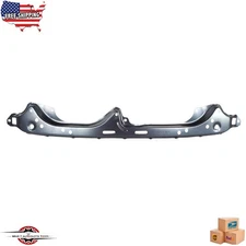 Fits 2007-2014 Toyota FJ Cruiser New Front Upper Bumper Retainer Steel TO1010100