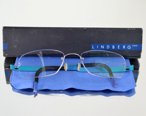 Lindberg Spirit Titanium | eBay