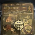 MegaCards Babe Ruth 100th Anniversary Collection 1995 25-Card Set Gold Foil LE — photo 2