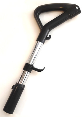 Eureka PowerSpeed NEU180 Extension Wand Tube & Handle E0206