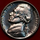 1951-P Jefferson Nickel Proof — photo from another recent sale