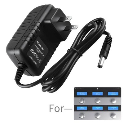 AC Adapter for Singular Sound MIDI Maestro Controller