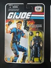GI Joe 3.75” 25th Cartoon Series Flint in Cobra Disguise MOC