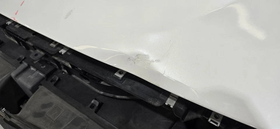 2019 2020 2021 2022 2023 BMW Z4 HOOD OEM USED - Image 3 of 4