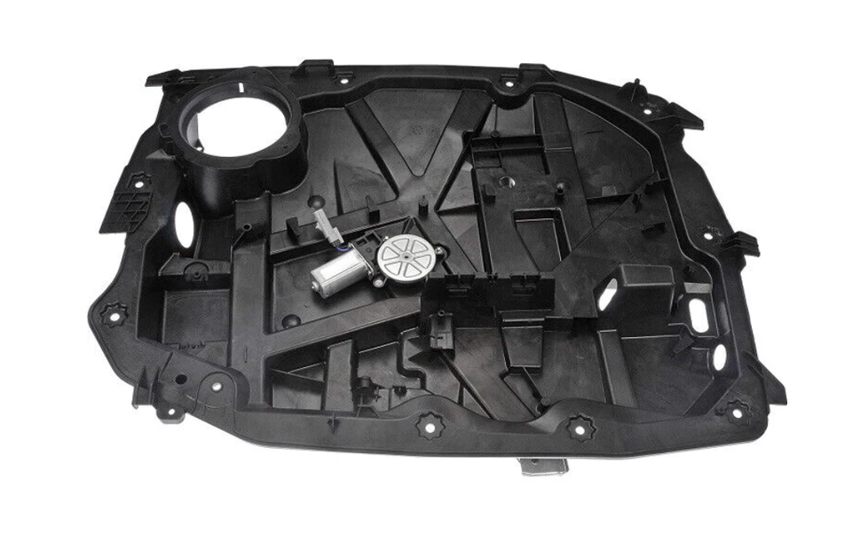 Dorman 748-577 Fits 2008-2013 Jeep Liberty Front Left Power Window Regulator NOS - Image 2 of 4