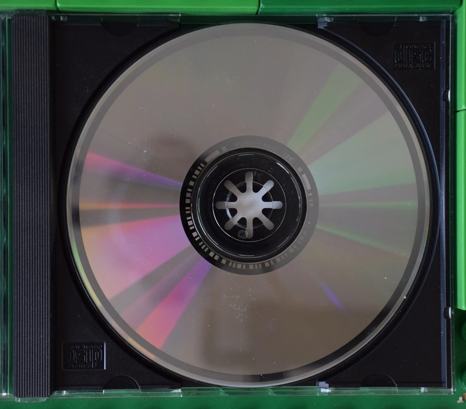 Mozart - Posthorn-Serenade - Marches - Staatskapelle Dresden - Harnoncourt - CD - Bild 4 von 4