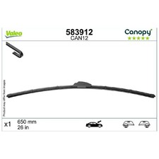 Scheibenwischer vorne links für KIA Ceed CD Proceed Sorento 3 UM 4 MQ4 | 244056