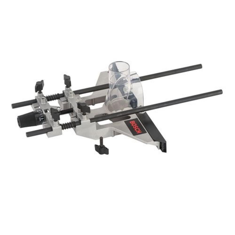 Bosch 2607001387 Guida Parallela 10mm per Fresatrici Professionali Bosch - 1