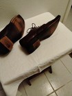 Brown Kenneth Cole Men's Shoes Size 7 Medium — photo 8