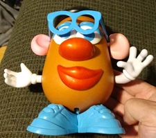 Mr Potato Head Lot 4