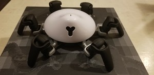 vincross hexa robot