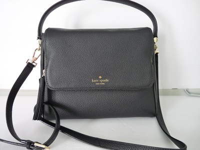 kate spade chester street miri black