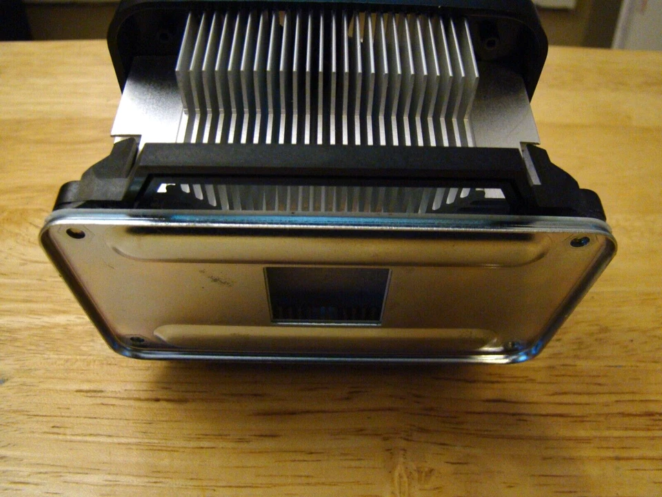 AVC B6521 Socket AM2/940/939/754 3-Pin Heatsink Fan/AVC Extra Fan - Image 4 of 4