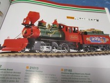 LGB  Katalog 2006 , Lehmann - Gross - Bahn , Modell - Eisenbahn , Bildband / 23