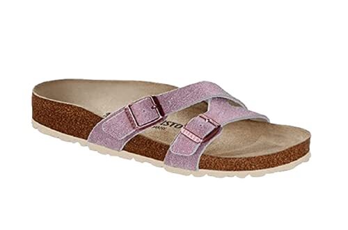 Birkenstock Womens Yao Sandals - Imagen 15 de 20