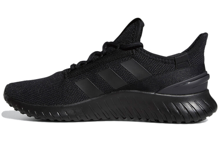 кроссовки adidas Kaptir 2.0 Black Carbon - H00279
