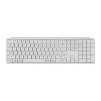 Keychron B6 Pro Kabellose Tastatur Bluetooth/2.4GHz - QWERTY ANSI LAYOUT B6P-K8