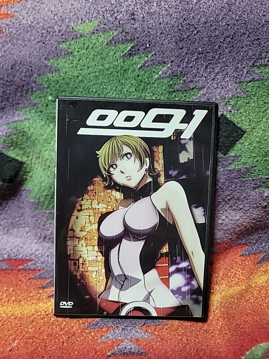 009-1　S.A.V.E.　インポートDVD 009-1 S.A.V.E. インポートDVD Amazon.com: 009-1: Complete